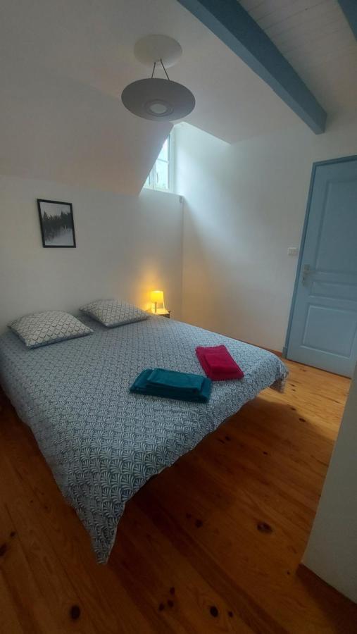 Gèdre Appartement Estaube Residence Les 3 Cirques מראה חיצוני תמונה