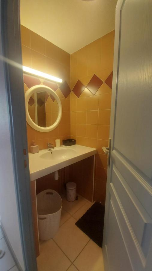Gèdre Appartement Estaube Residence Les 3 Cirques מראה חיצוני תמונה