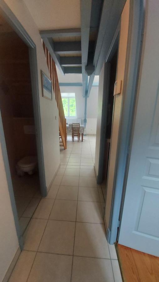Gèdre Appartement Estaube Residence Les 3 Cirques מראה חיצוני תמונה